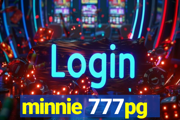 minnie 777pg